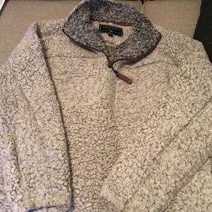 Gray True grit men’s small!